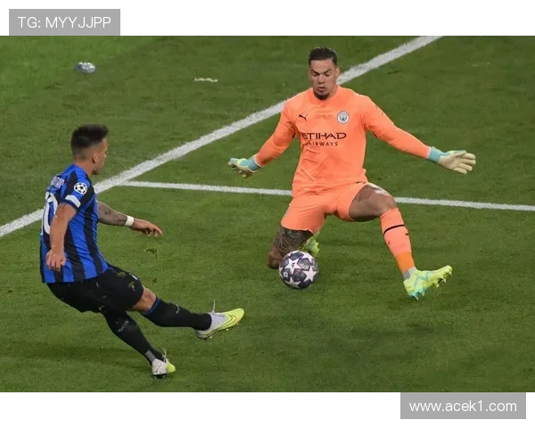 劳塔罗与卢卡库：终结效率及战术角色对比分析