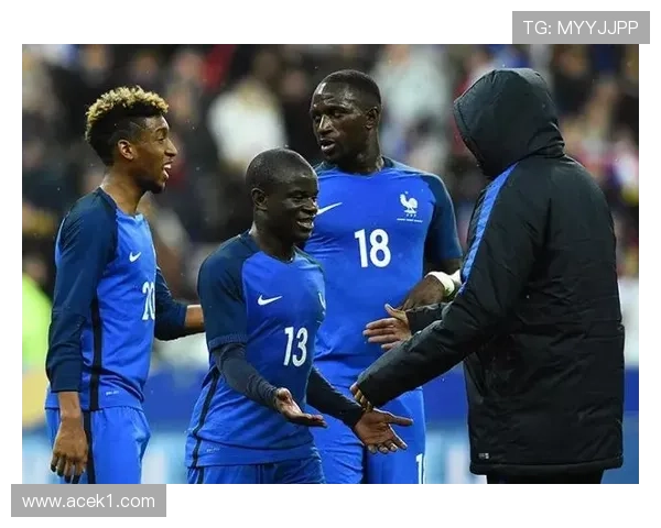 琼阿梅尼 vs 恩戈洛·坎特：防守覆盖范围与战术角色对比分析