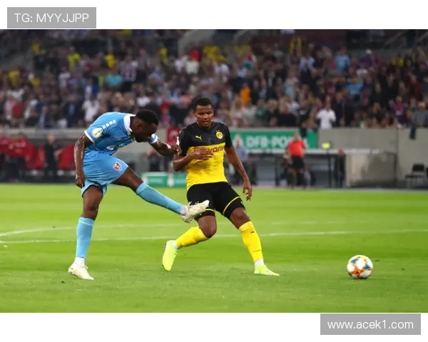 维尔茨与罗伊斯：伤病阴影下的天才成长路径对比分析