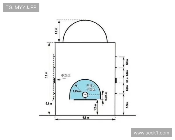 合法冲撞的判罚标准与裁判尺度解析