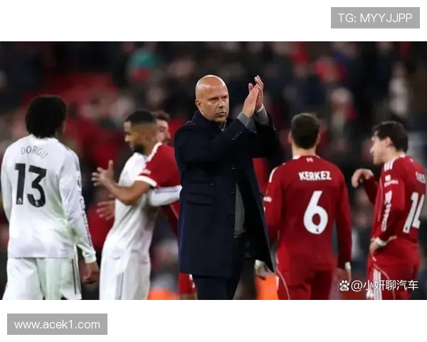 利物浦激进战术致防守隐患加剧，争冠形势面临考验