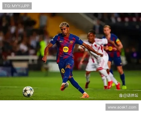 巴萨欧冠经验不足问题日益明显，对球队关键战表现形成制约