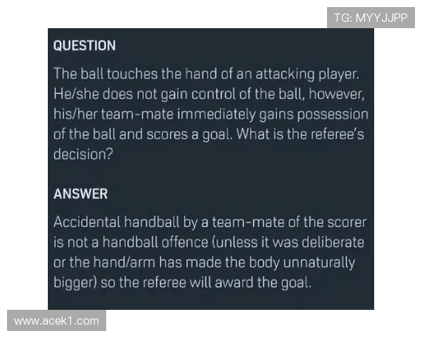 手球判罚规则详解：关键判定标准与裁判执法要点