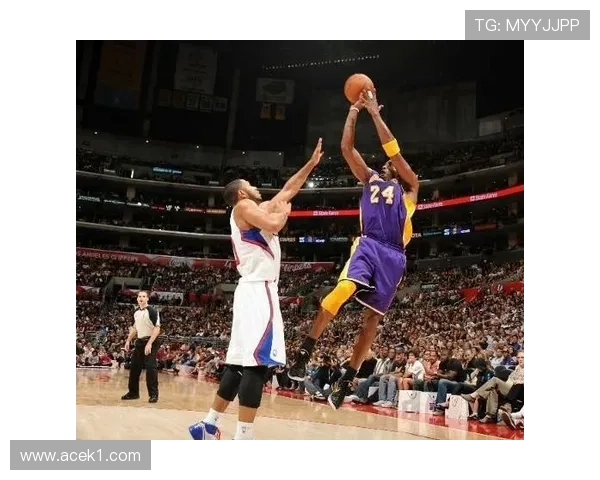 科比突破后投篮效率提升明显，主导湖人关键得分节奏