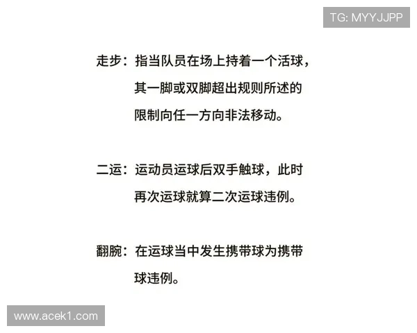 篮球“着地空间”规则怎么理解？掌握这个细节远离违例