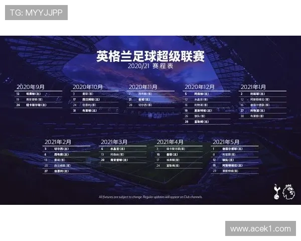 热刺密集赛程下主力轮换策略成关注焦点 热刺密集赛程下主力轮换策略成关注焦点
